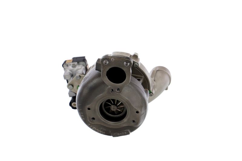 REMANTE 003-002-000024R Turbokompresorius