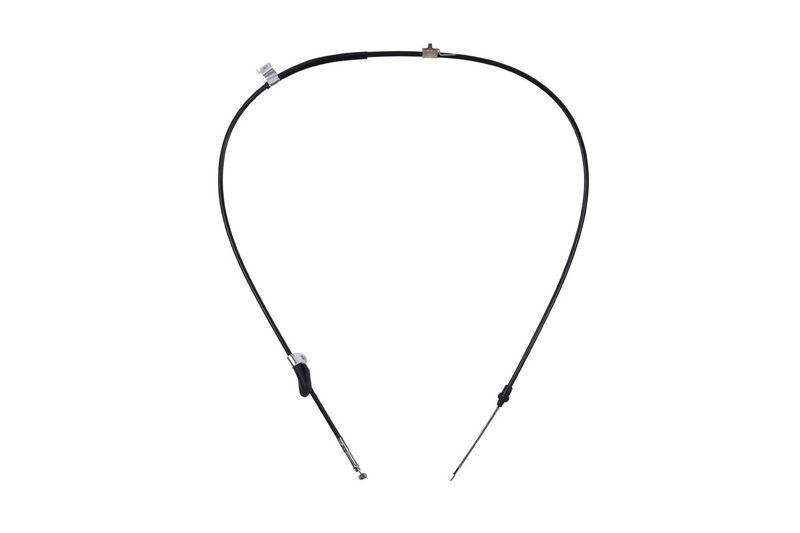 KAMOKA 1190717 Cable Pull, parking brake