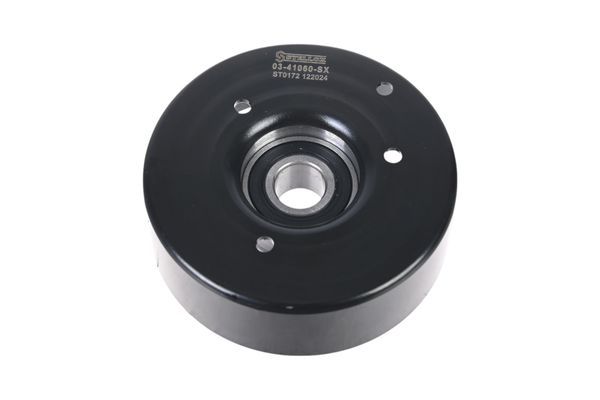 STELLOX 03-41060-SX Tensioner Pulley, V-ribbed belt