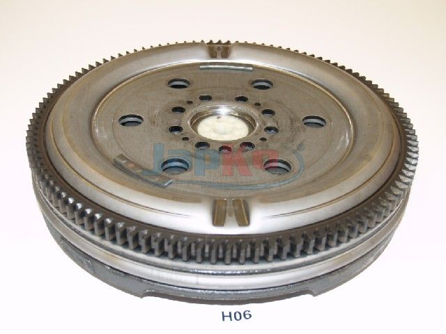 JAPKO 91H06 Flywheel