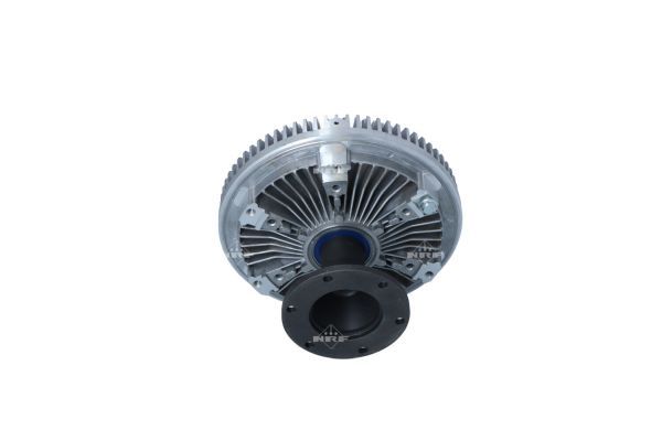 NRF 49076 Clutch, radiator fan