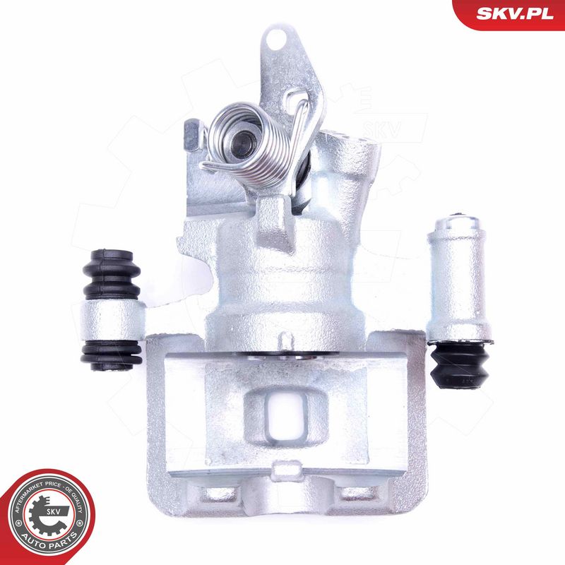 Pidurisadul, ESEN SKV 45SKV424