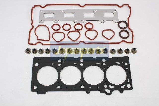 JAPANPARTS Tarpiklių komplektas, cilindro galva