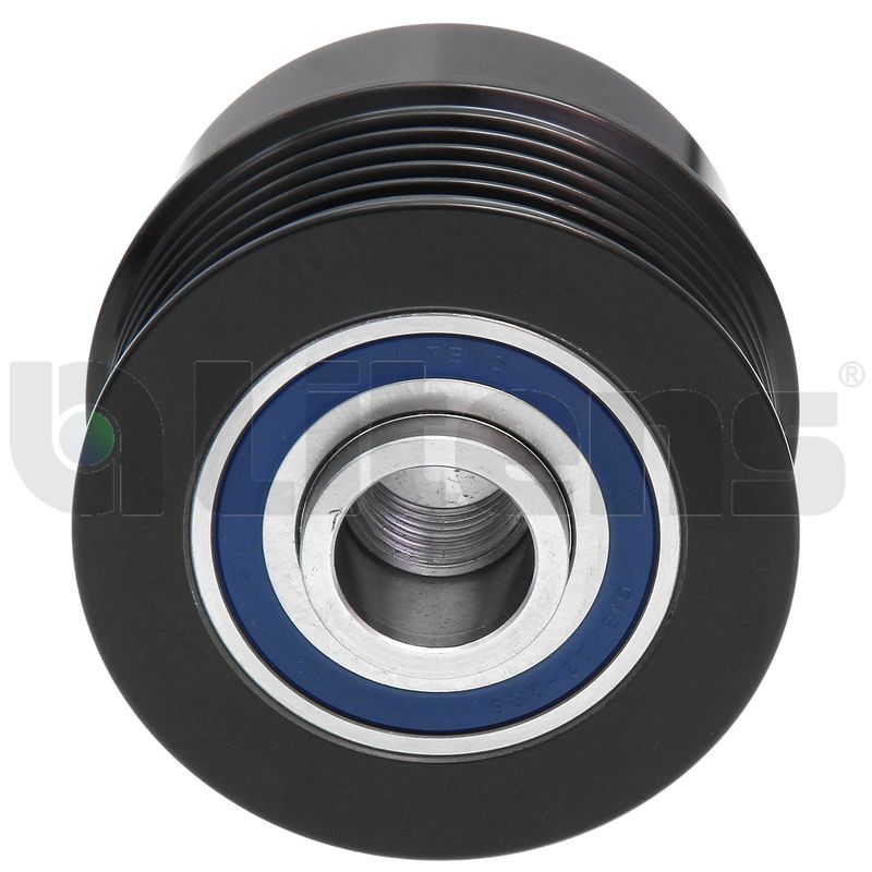 Litens 920057 Alternator Freewheel Clutch