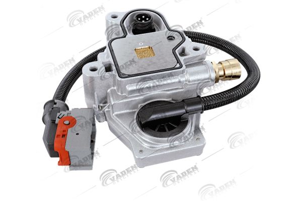 Magnetický ventil 306.01.0041