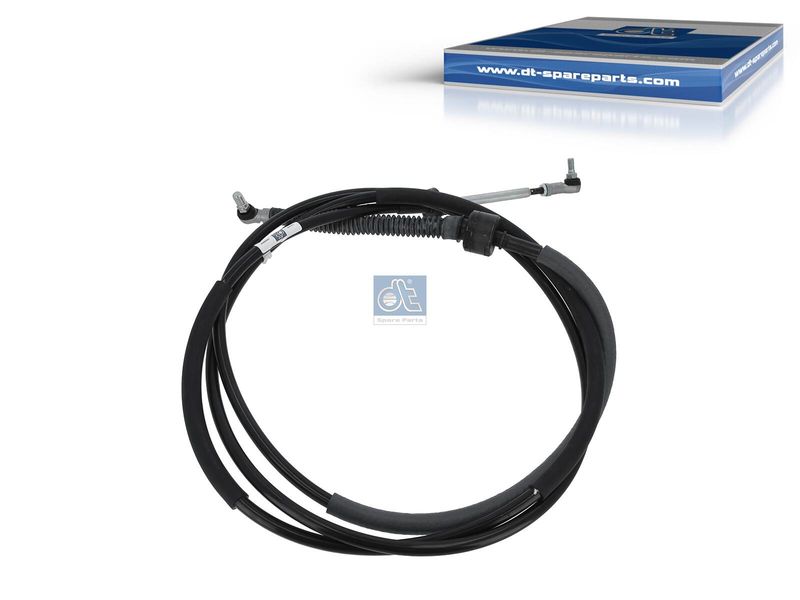 cablu,transmisie manuala DT Spare Parts 6.47226