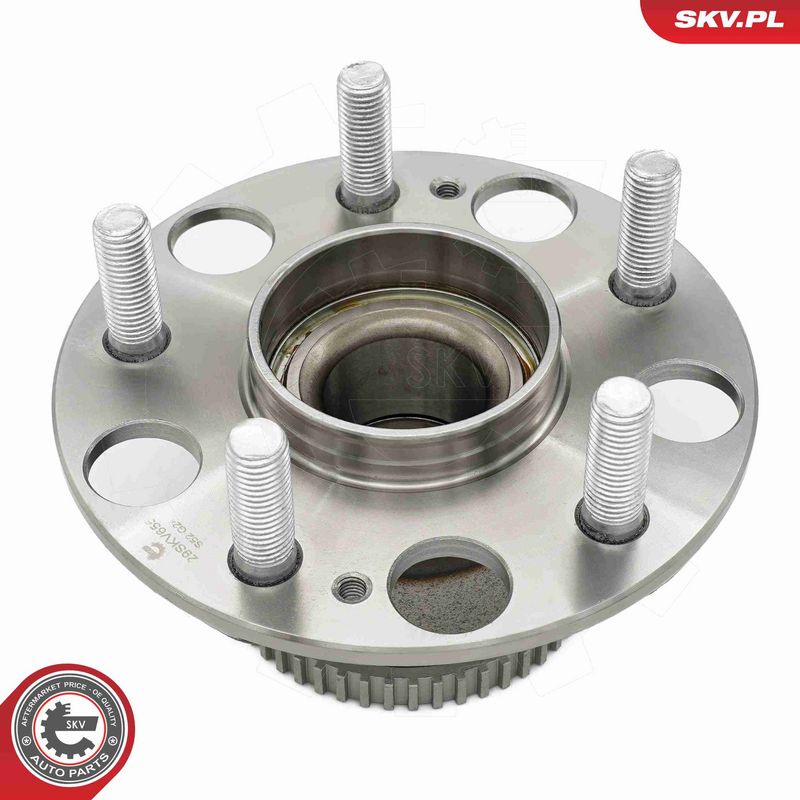ESEN SKV 29SKV655 Wheel Bearing Kit
