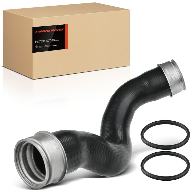 Frankberg 5481FB0021613 - Charge Air Hose