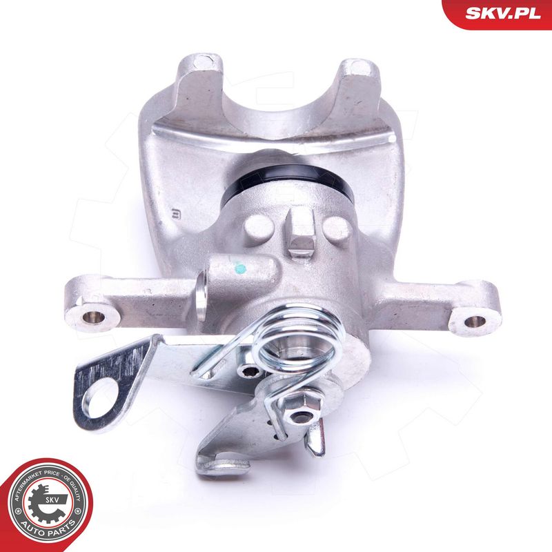 Pidurisadul, ESEN SKV 42SKV523