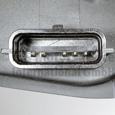 PIERBURG 7.10334.46.0 EGR Valve