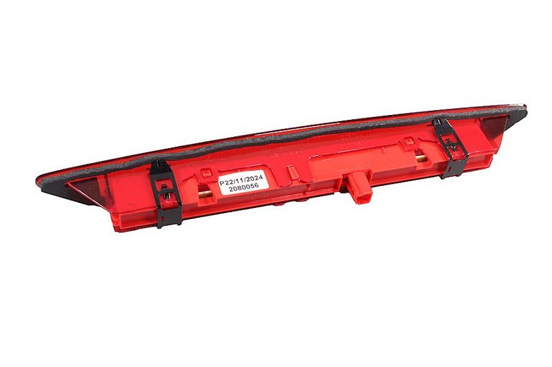METZGER AUTOTEILE 2080056 Auxiliary Stop Light