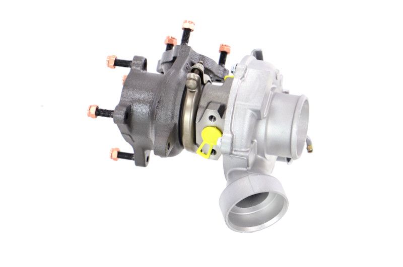REMANTE 003-001-001069R Charger, charging (supercharged/turbocharged)