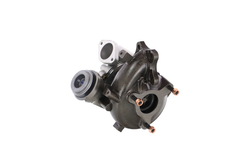 REMANTE 003-001-003731R Charger, charging (supercharged/turbocharged)