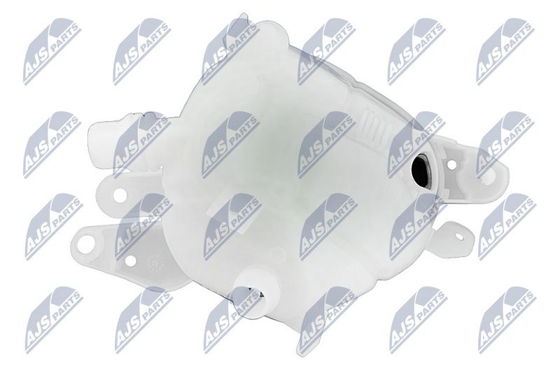 Paisupaak, jahutusvedelik, NTY CZW-ME-032