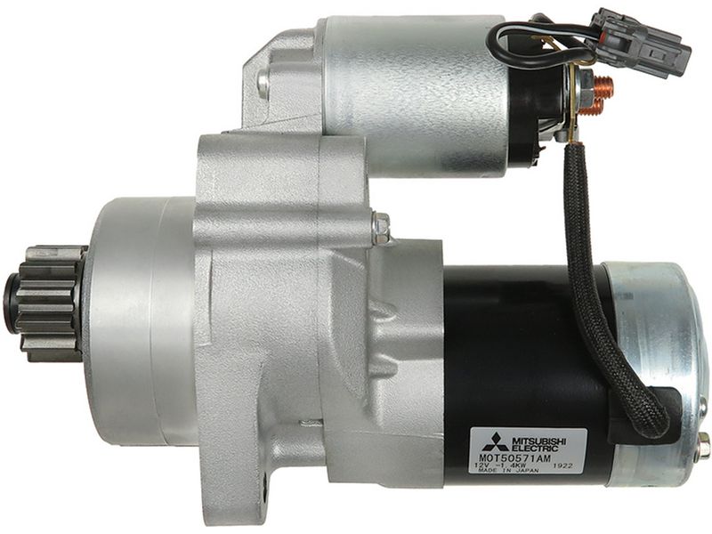 Prekės atitinka OEM kodą: M001T40371