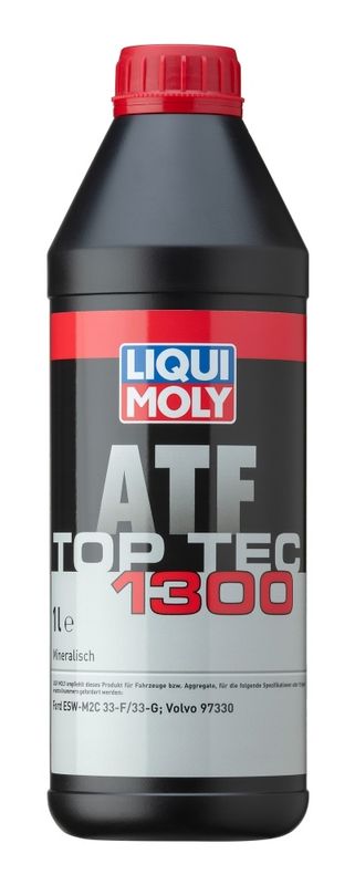 ulei de transmisie Liqui Moly 3691