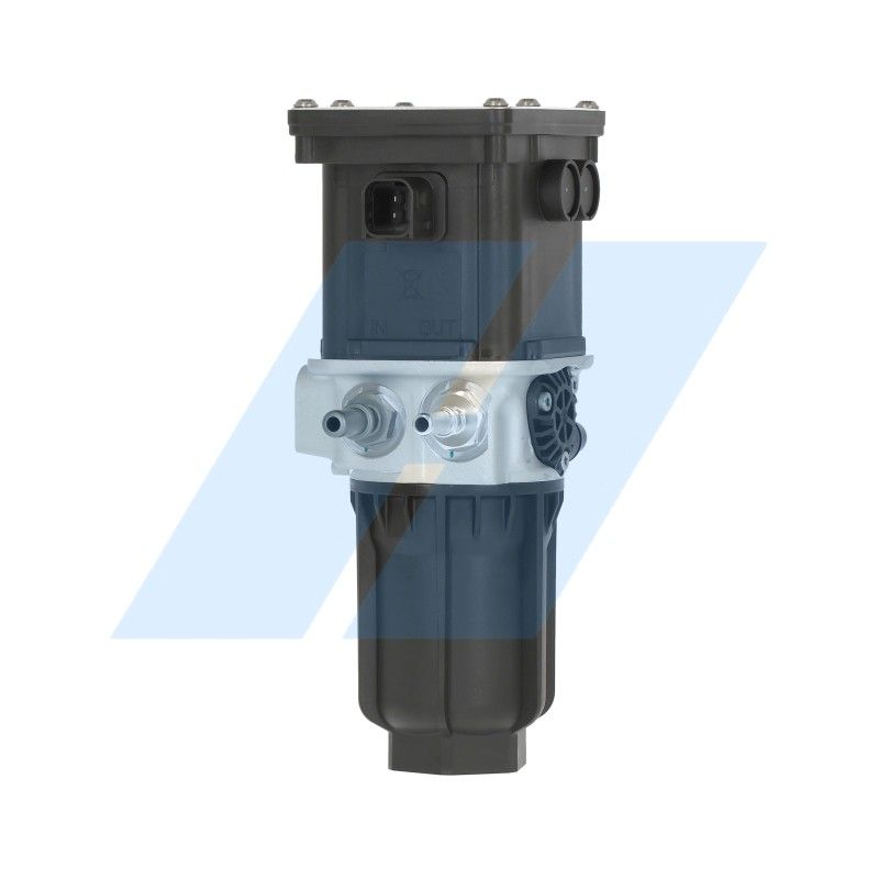 Podávací modul (vstřikování močoviny) 76045002