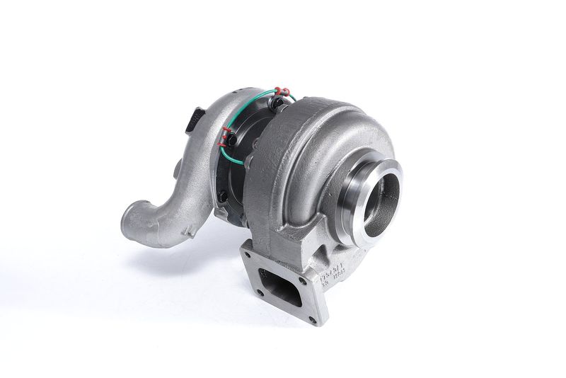 Compresor,sistem de supraalimentare T917227 BTS Turbo