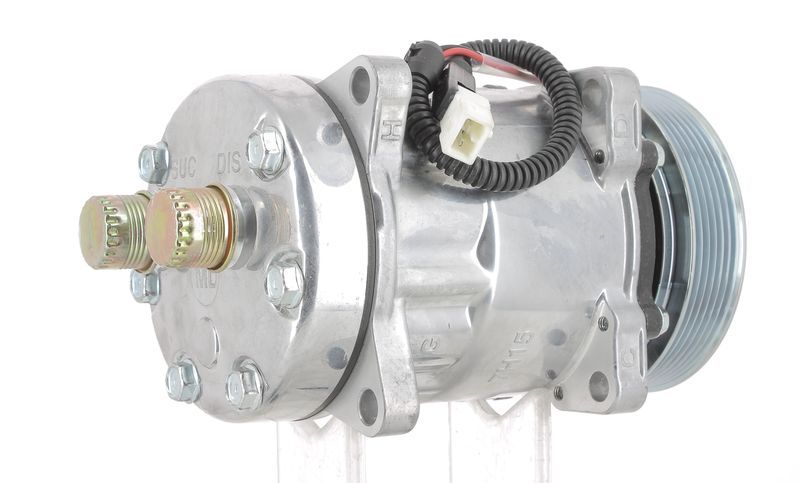 CEVAM 8600100 Compressor, air conditioning