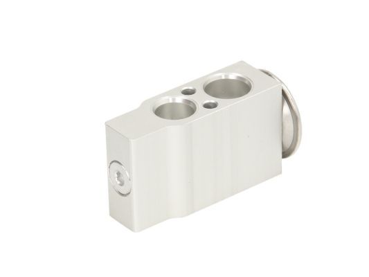 THERMOTEC KTT140009 Expansion Valve, air conditioning