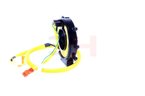 Turvapadja lint, turvapadi, GH GH-791406