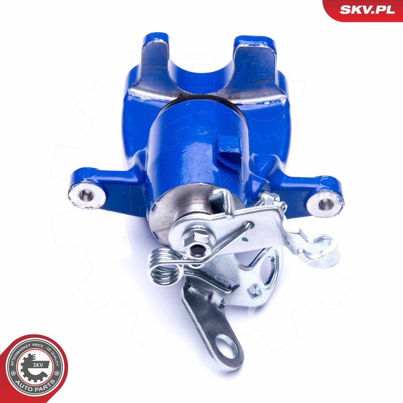 Pidurisadul, ESEN SKV 44SKV773