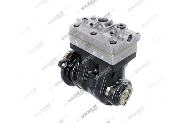 kompresor RVI/VOLVO aby šel  zaměnit za  9125120320  musí se dodat  karta  094981, 094982 , 066669 1300235001