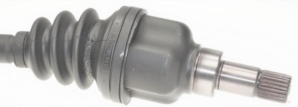 LÖBRO 306518 Drive Shaft