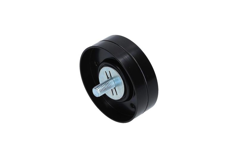 KAMOKA R0120 Deflection/Guide Pulley, V-ribbed belt