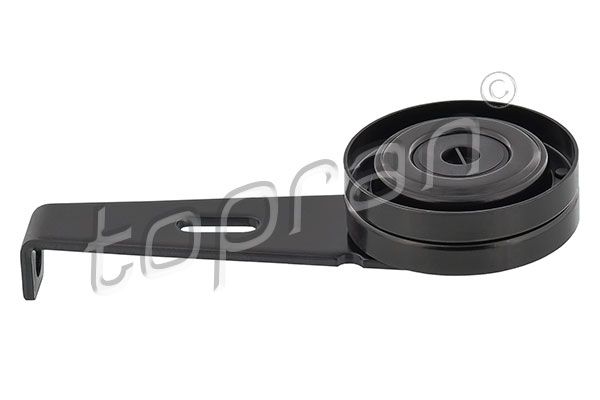 Remstrammer, kilerem