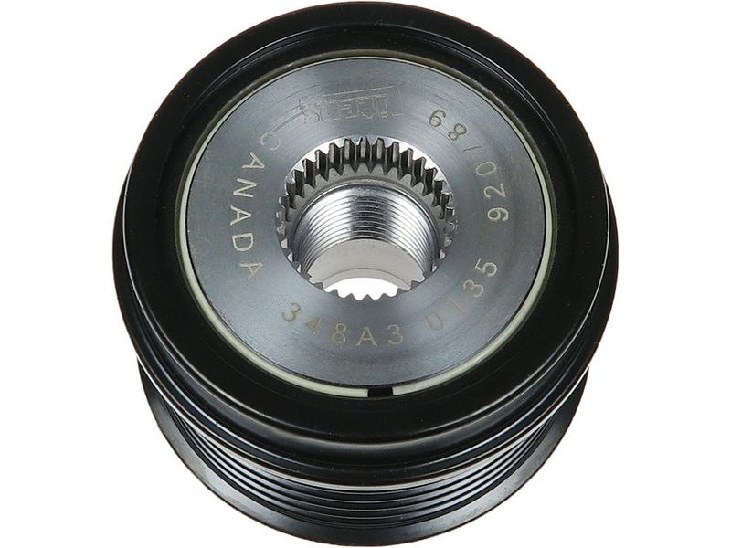 AS-PL AFP6033(LITENS) Alternator Freewheel Clutch