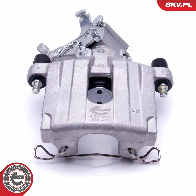 Pidurisadul, ESEN SKV 46SKV813