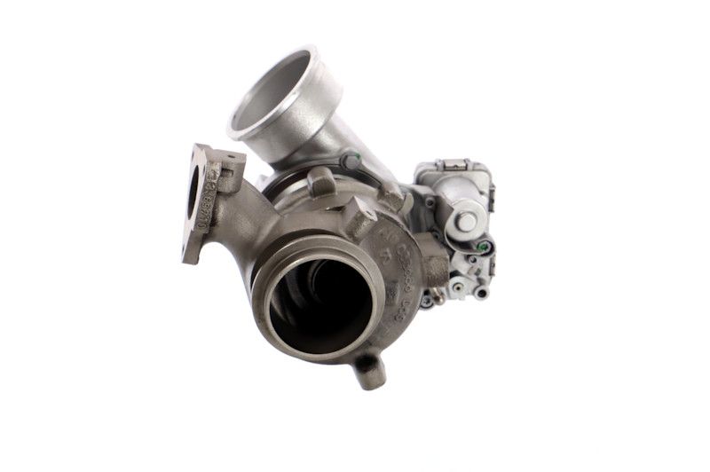 REMANTE 003-002-001396R Charger, charging (supercharged/turbocharged)