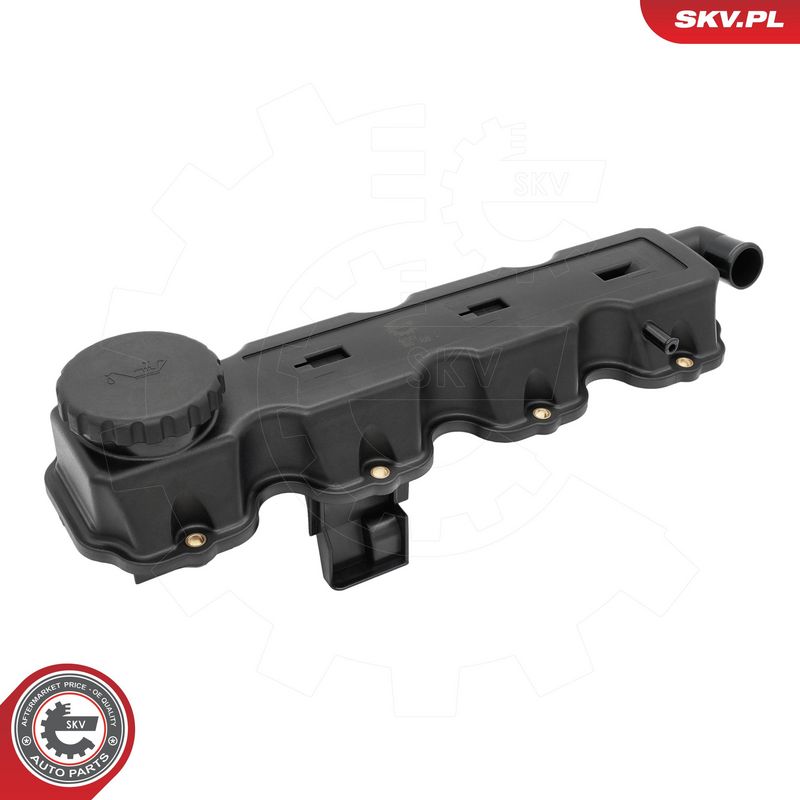 Klapikaas, ESEN SKV 48SKV183