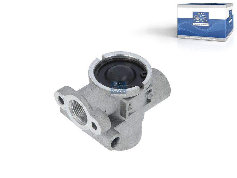 Supapa control presiune,remorca 6.65148 DT Spare Parts