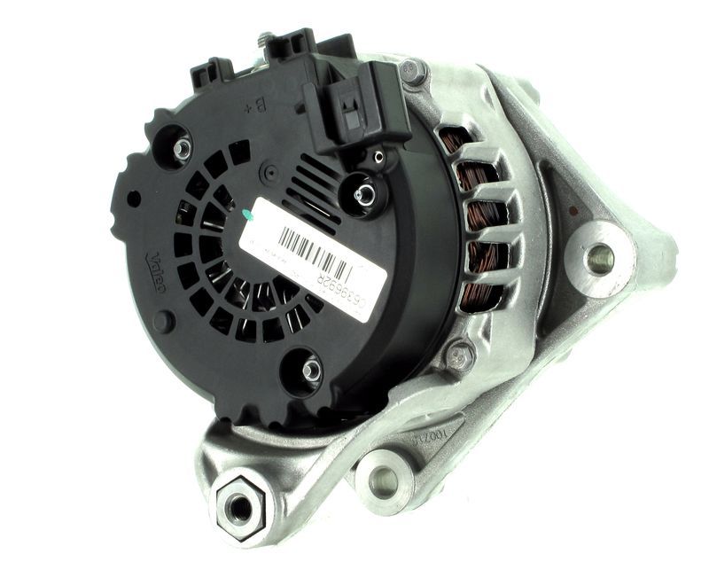 CEVAM 4792 Alternator