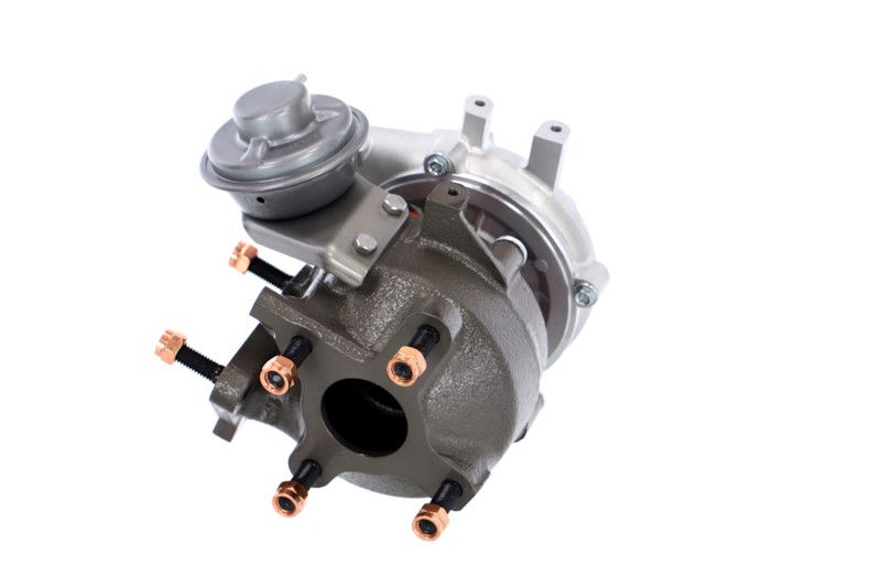 REMANTE 003-001-000209R Charger, charging (supercharged/turbocharged)