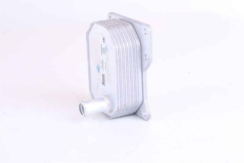 Õliradiaator, mootoriõli, NISSENS 90723