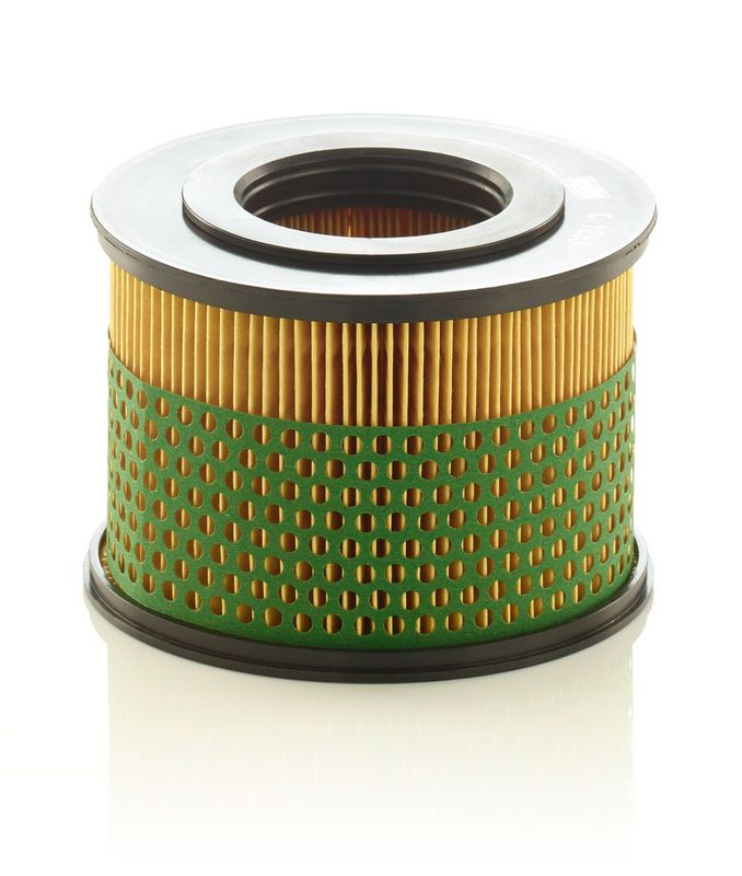 Õhufilter, MANN-FILTER C 1233