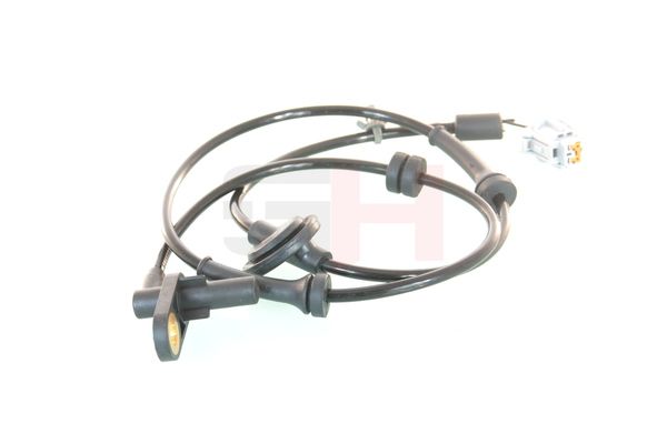GH GH-702281H Датчик, кількість обертів колеса