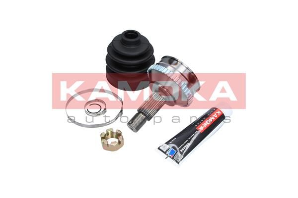 KAMOKA 6574 Joint Kit, drive shaft