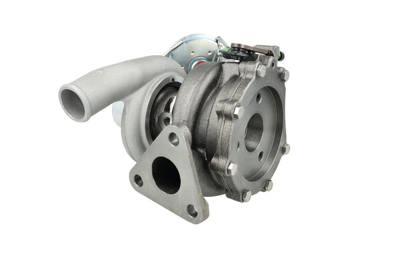 Kompressor, ülelaadimine, NRF 90010123