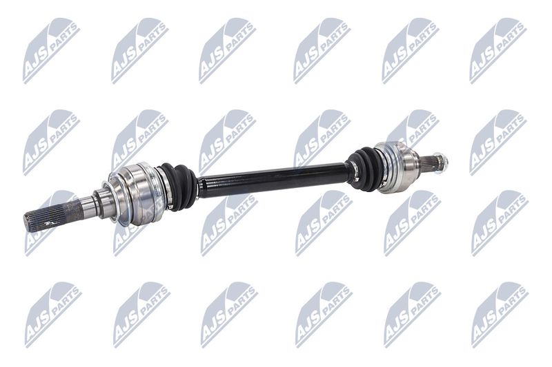 NTY NPW-BM-220 Drive Shaft