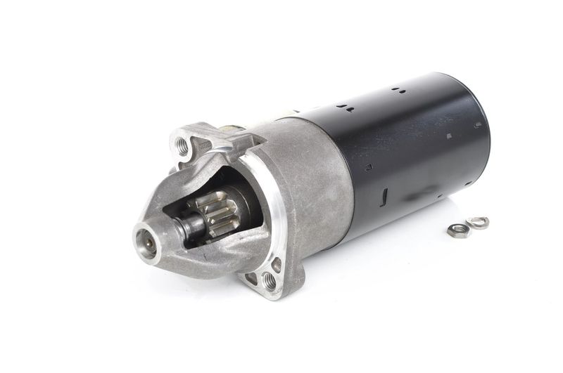 BOSCH 0001109273 Starteris