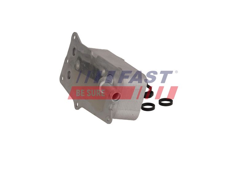 FAST FT04632 Oil Cooler, automatic transmission