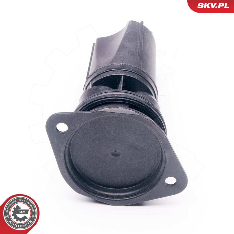 Õlieraldaja, karterituulutus, ESEN SKV 31SKV018