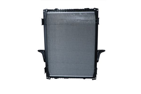 Chladič, chlazení motoru 52072