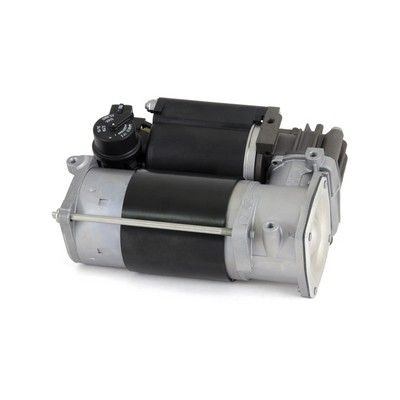 Arnott P-2495 Compressor, compressed-air system