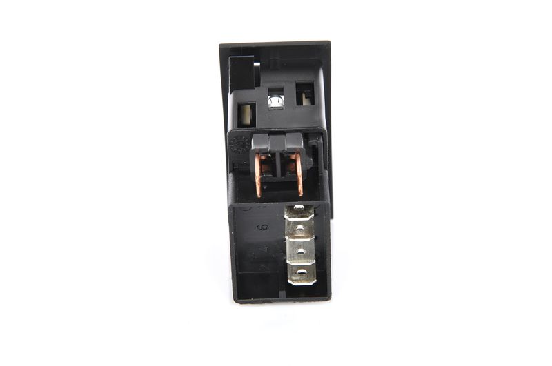 BOSCH 0986348018 Direction Indicator Switch