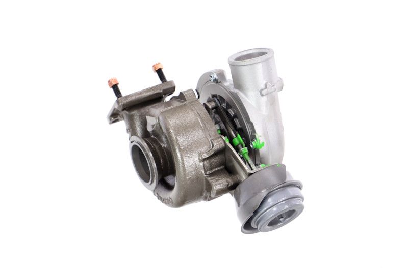 REMANTE 003-001-004502R Charger, charging (supercharged/turbocharged)